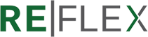 Logo REFLEX